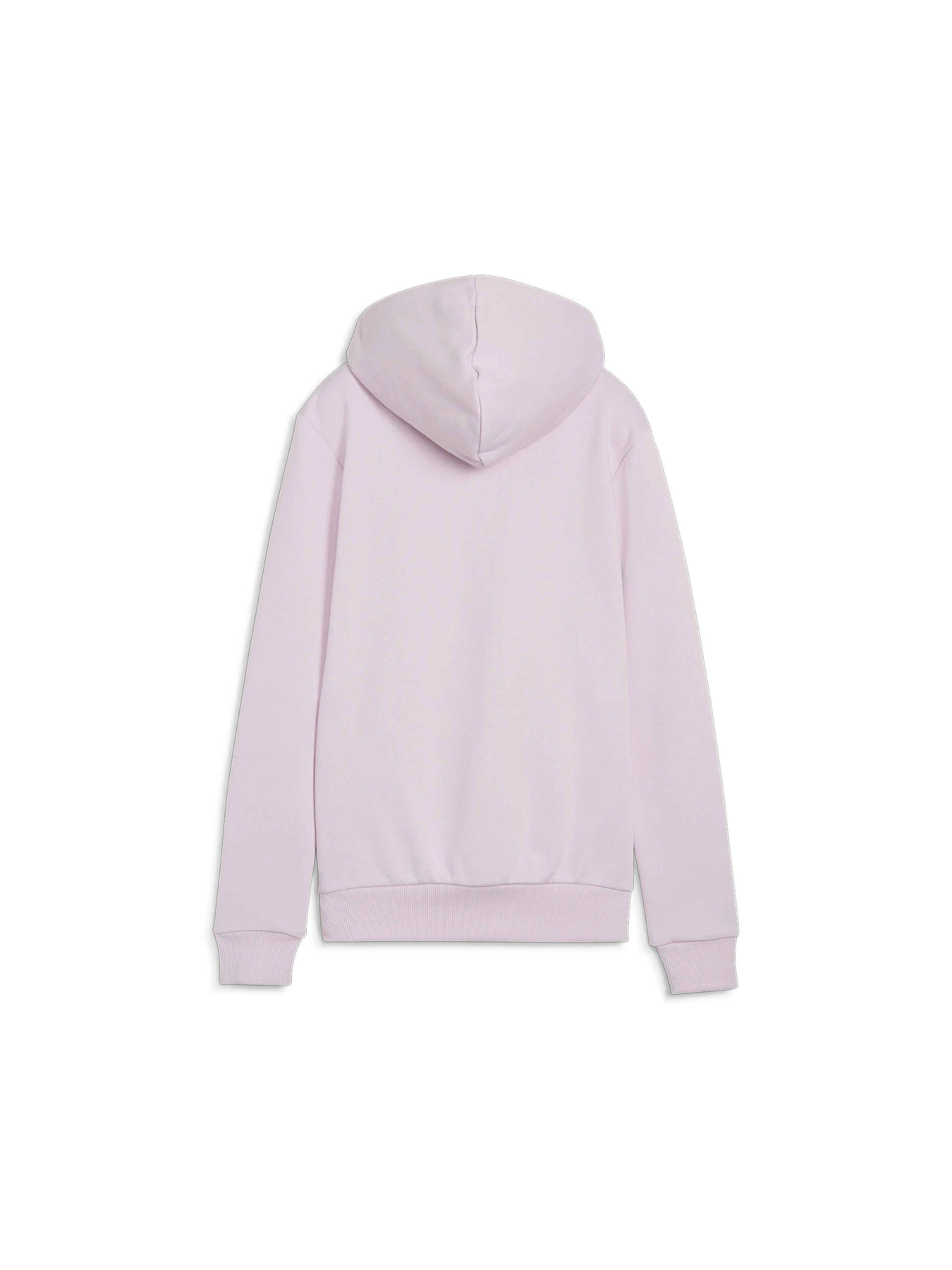 Худи и свитшоты PUMA Ess+ Embroidery Hoodie модель 848332 Фото