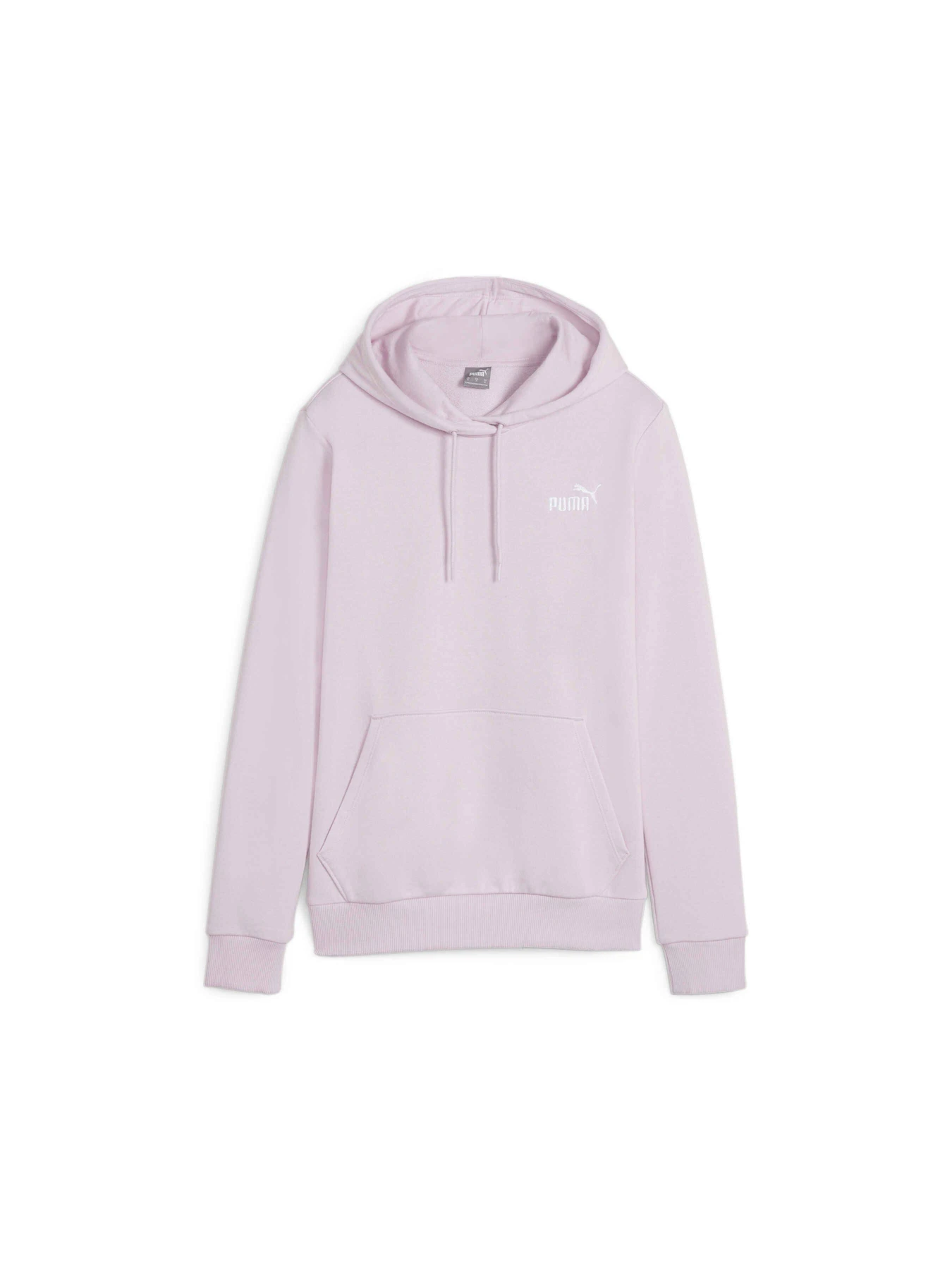 Худи и свитшоты PUMA Ess+ Embroidery Hoodie модель 848332 Фото