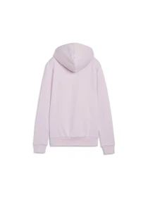 Худи и свитшоты PUMA Ess+ Embroidery Hoodie модель 848332 Фото