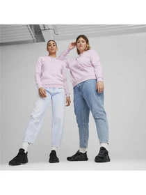 Худи и свитшоты PUMA Ess+ Embroidery Hoodie модель 848332 Фото