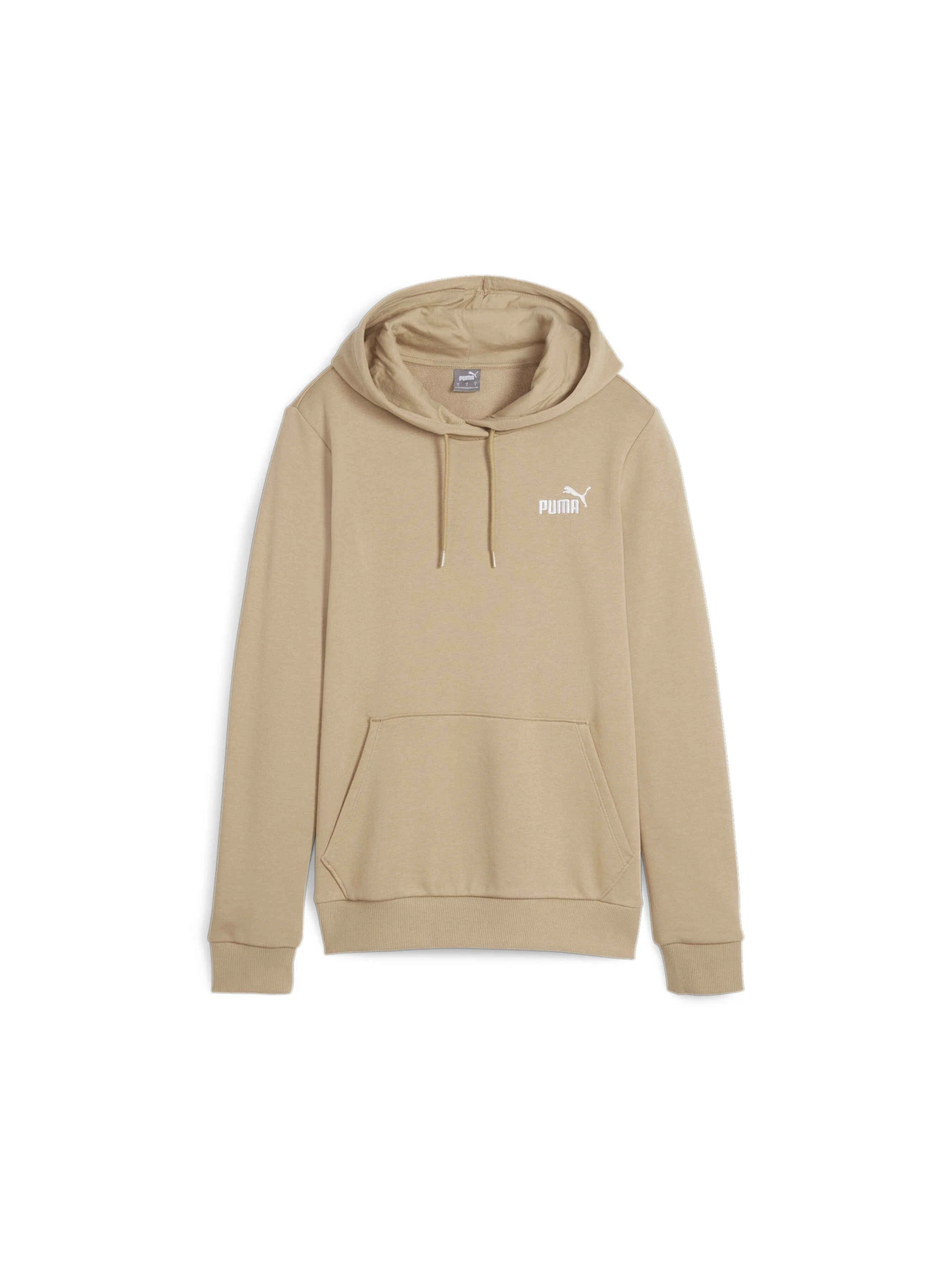 Худи и свитшоты PUMA Ess+ Embroidery Hoodie модель 848332 Худи и свитшоты PUMA Ess+ Embroidery Hoodie модель 848332 Фото