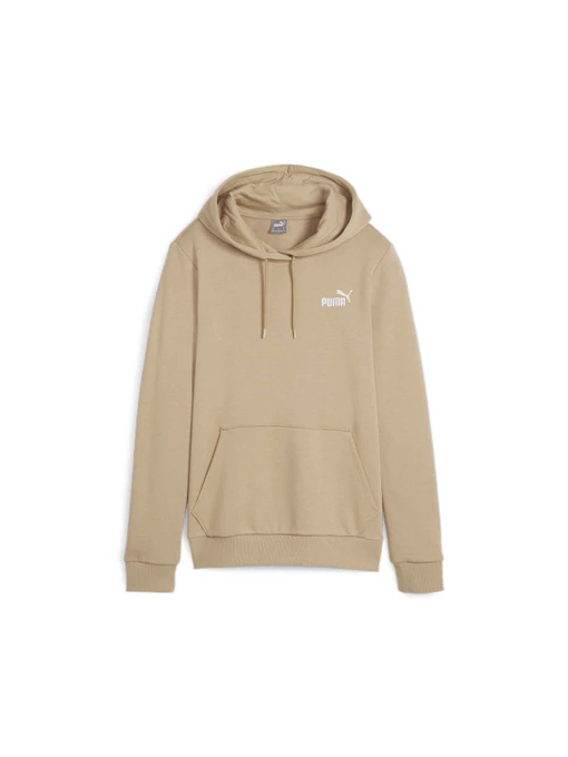 Худи и свитшоты PUMA Ess+ Embroidery Hoodie модель 848332 Фото
