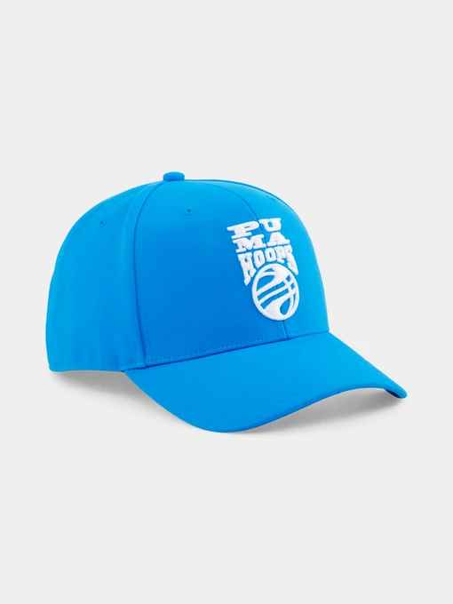 Шапки и кепки PUMA Basketball Pro Bb Cap модель 024917 Фото