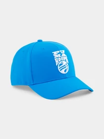 Шапки и кепки PUMA Basketball Pro Bb Cap модель 024917 Фото