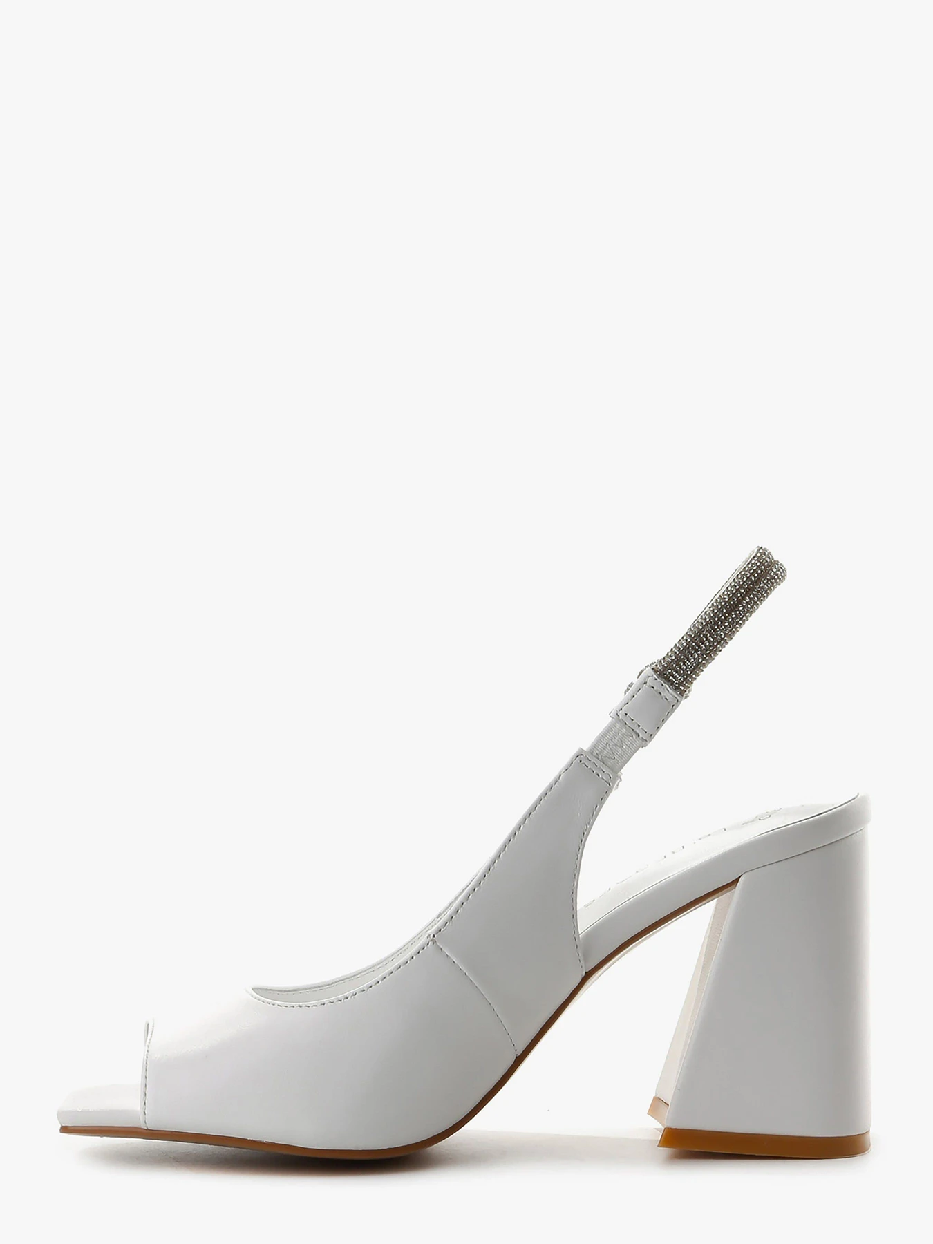 Босоніжки LeBERDES модель 00000016961 Фото