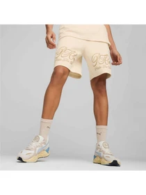 Шорти PUMA x Ptc Shorts модель 624729 Фото