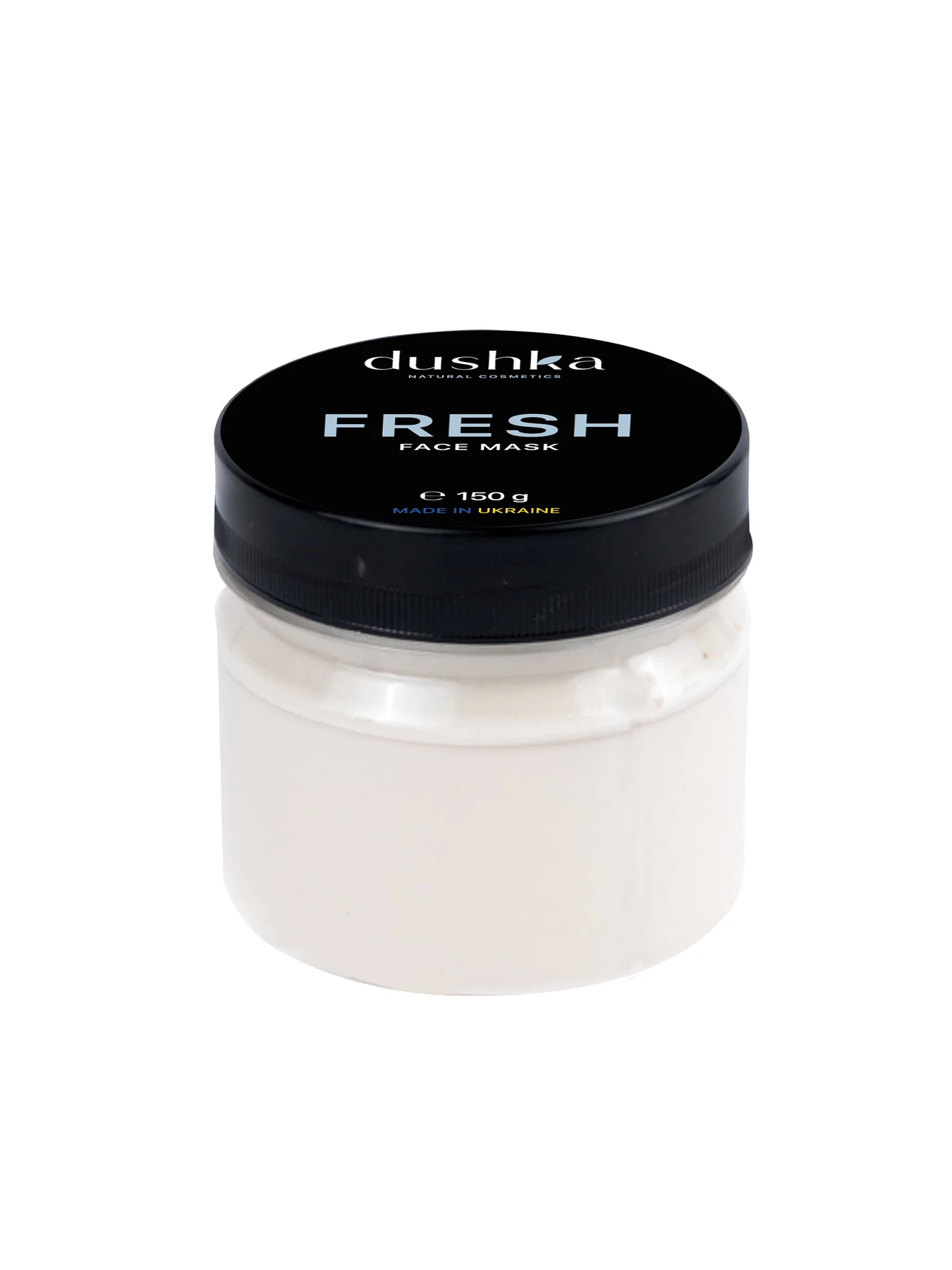 Маска для обличчя Fresh Dushka модель NF-00006151 Маска для обличчя Fresh Dushka модель NF-00006151 Фото