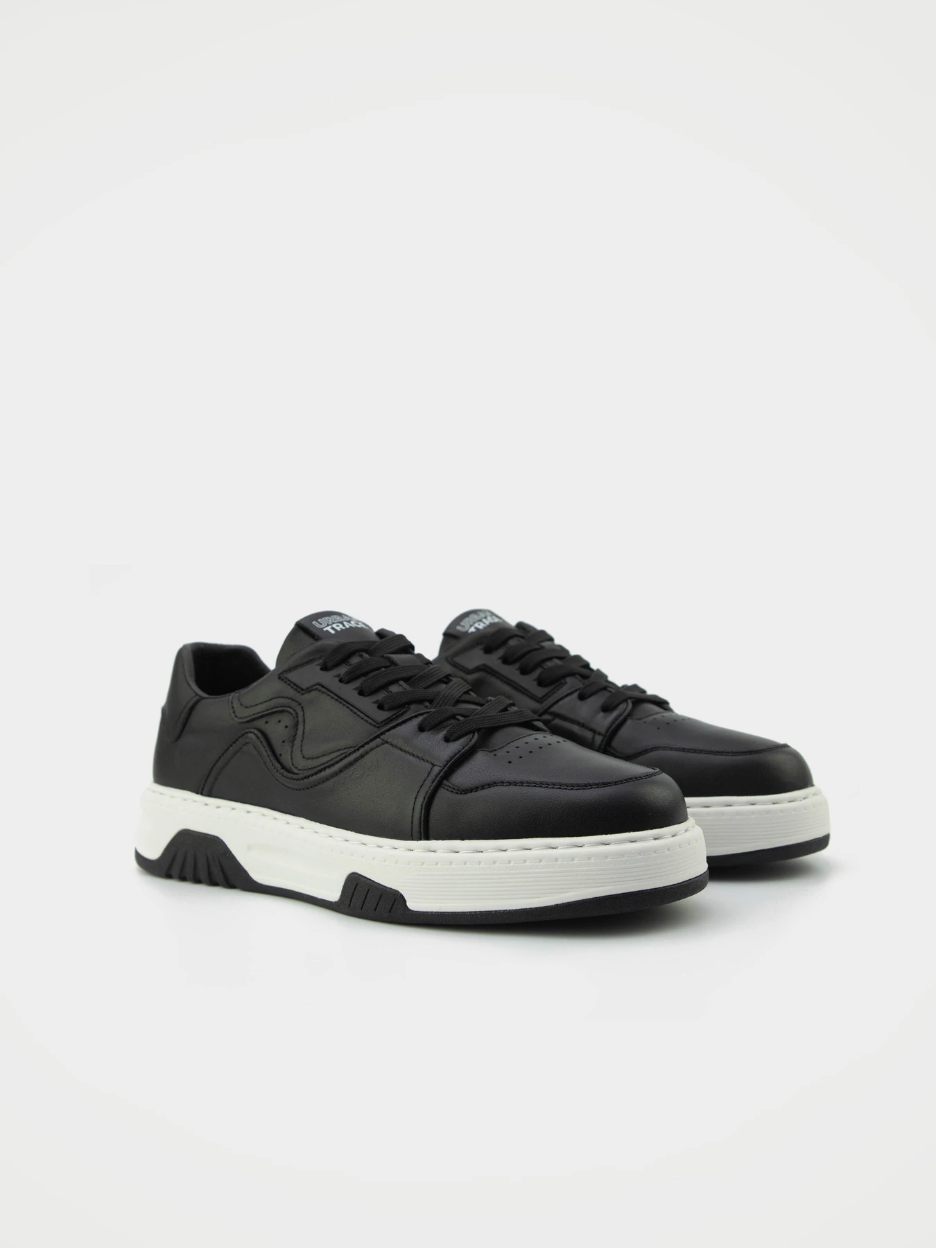 Кеди URBAN TRACE модель UT24-M-1148-1 Фото
