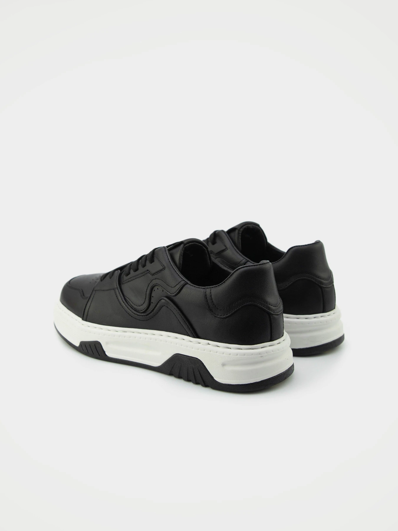 Кеди URBAN TRACE модель UT24-M-1148-1 Фото