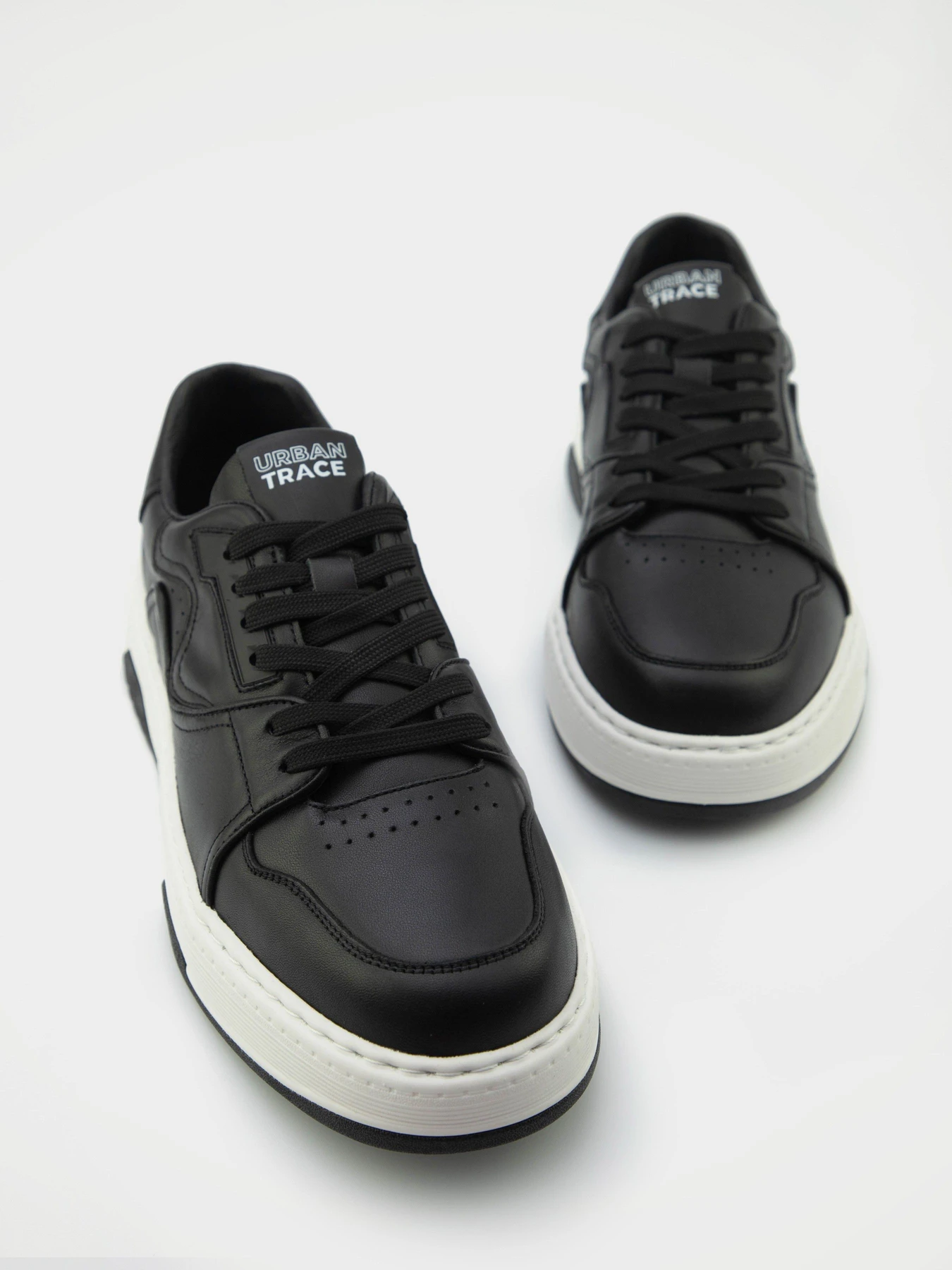 Кеди URBAN TRACE модель UT24-M-1148-1 Фото