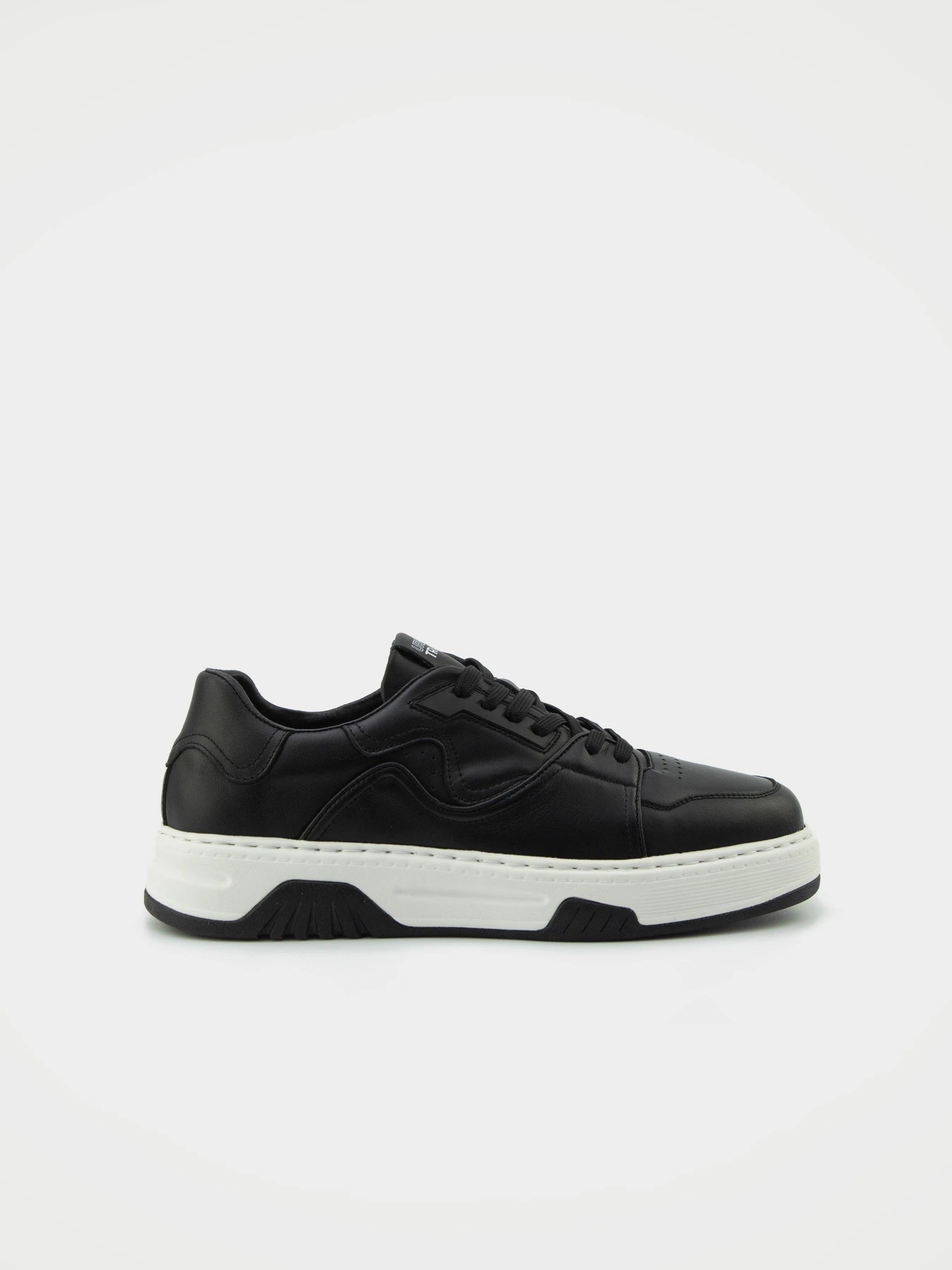 Кеди URBAN TRACE модель UT24-M-1148-1 Фото