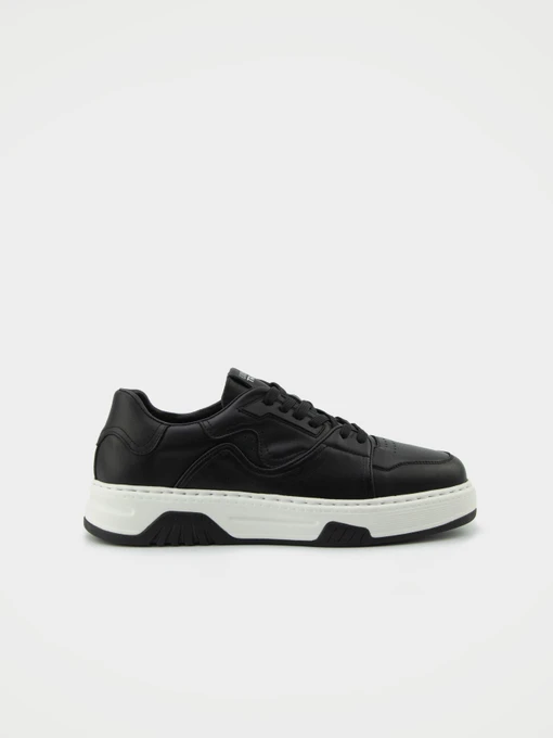 Кеди URBAN TRACE модель UT24-M-1148-1 Фото