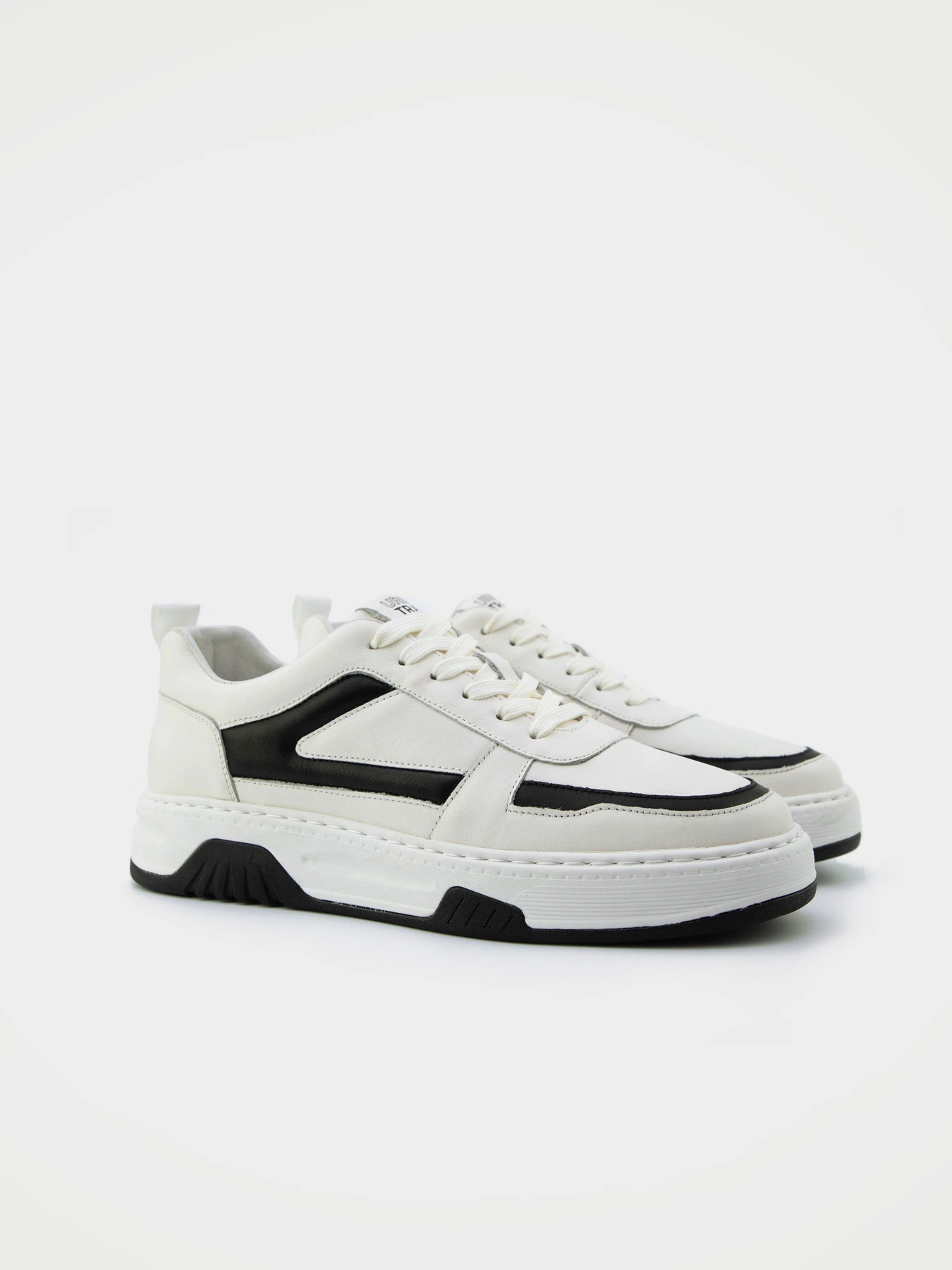Кеди URBAN TRACE модель UT24-M-1149-2 Фото