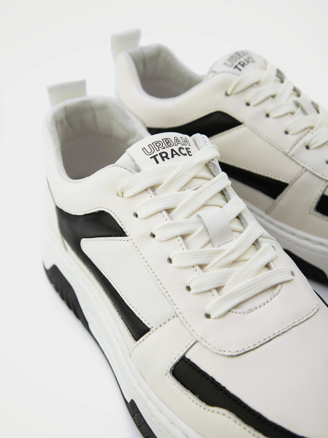 Кеди URBAN TRACE модель UT24-M-1149-2 Фото