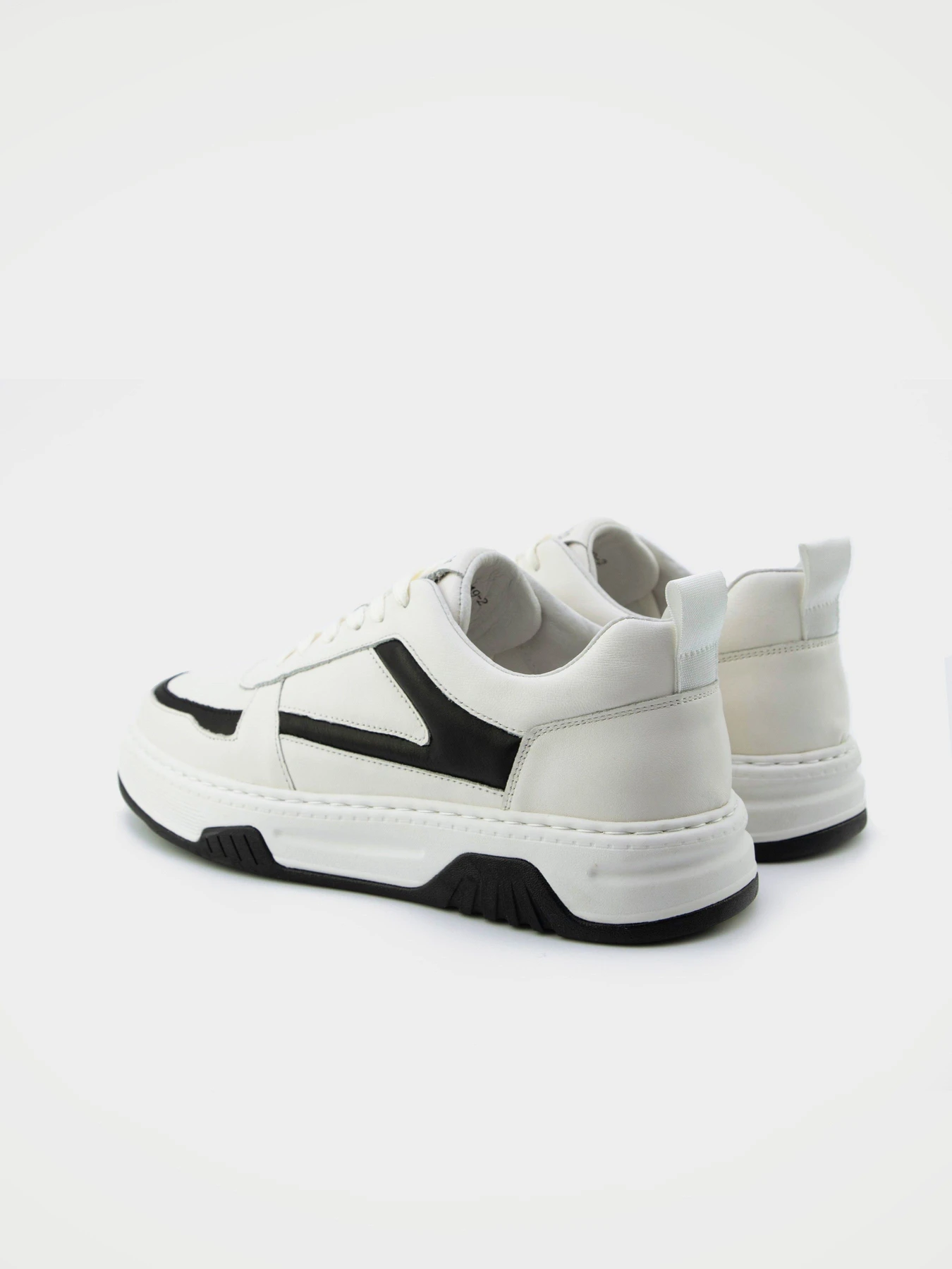 Кеди URBAN TRACE модель UT24-M-1149-2 Фото