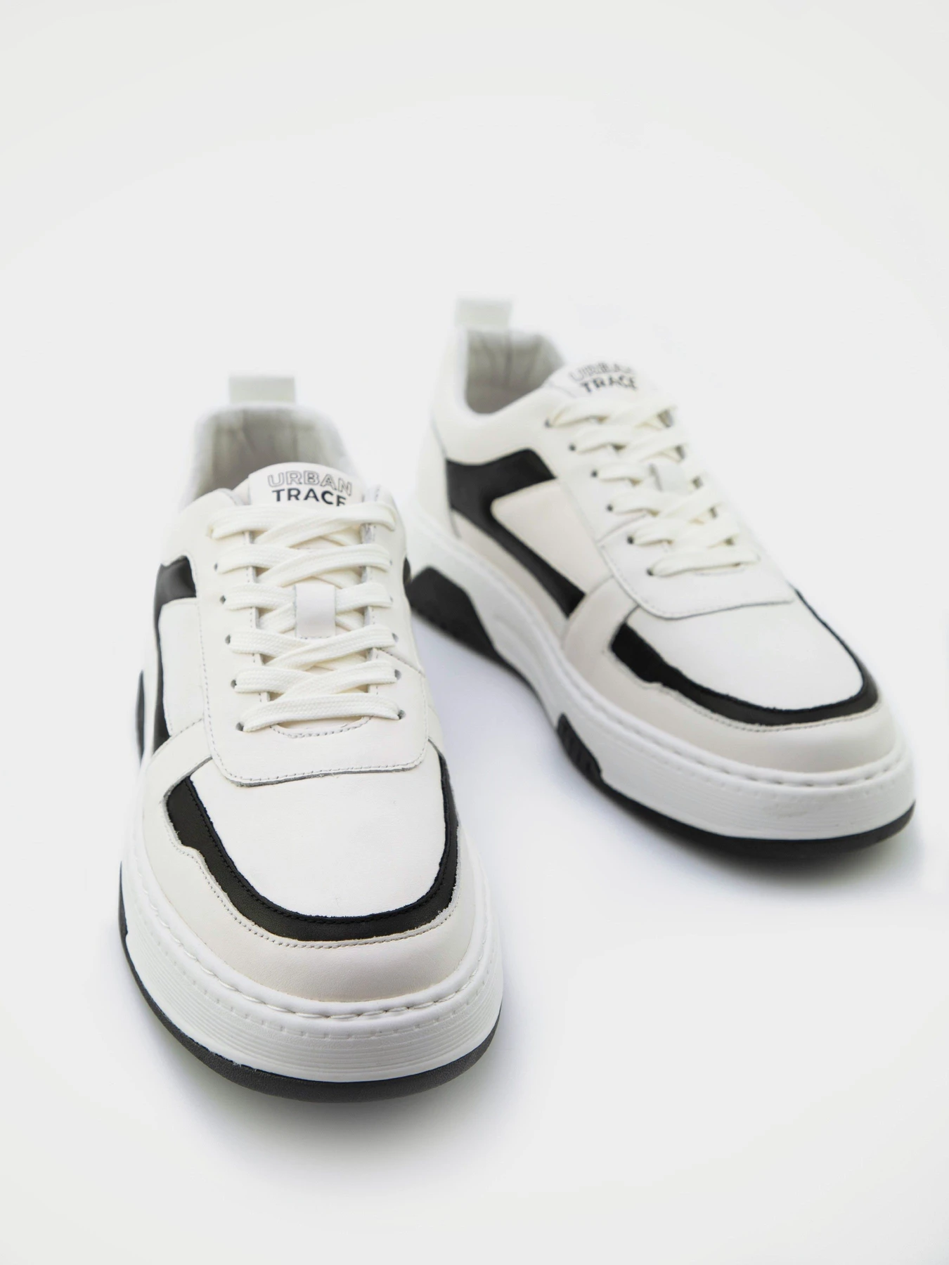 Кеди URBAN TRACE модель UT24-M-1149-2 Фото