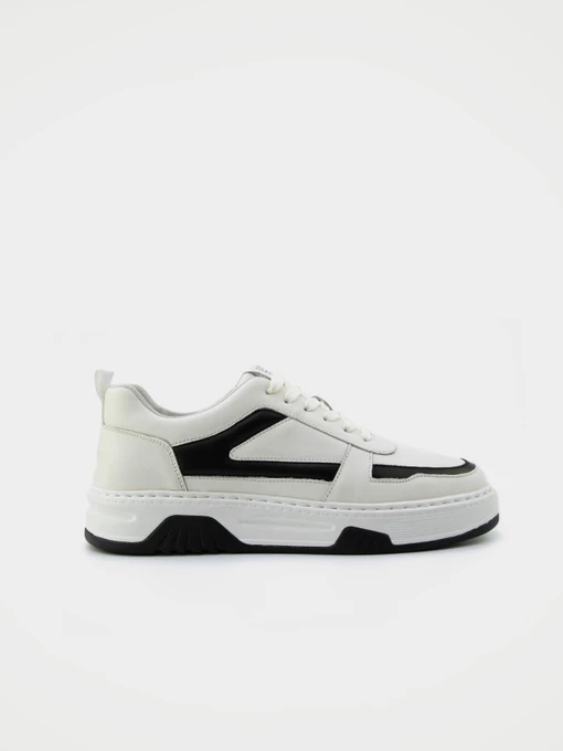 Кеды URBAN TRACE модель UT24-M-1149-2 Фото