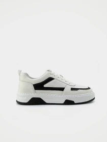 Кеды URBAN TRACE модель UT24-M-1149-2 Фото