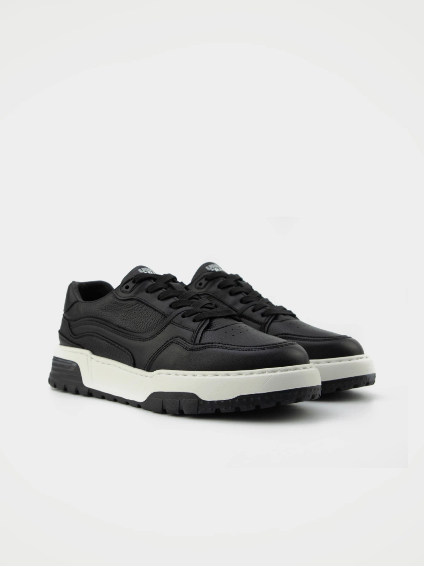 Кеди URBAN TRACE модель UT24-M-1151-1 Фото