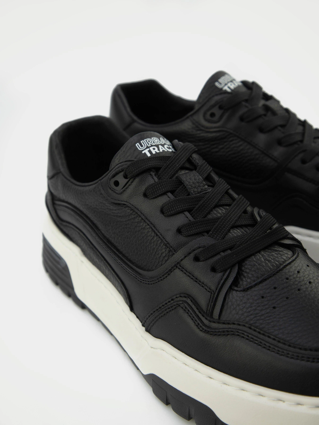 Кеди URBAN TRACE модель UT24-M-1151-1 Фото