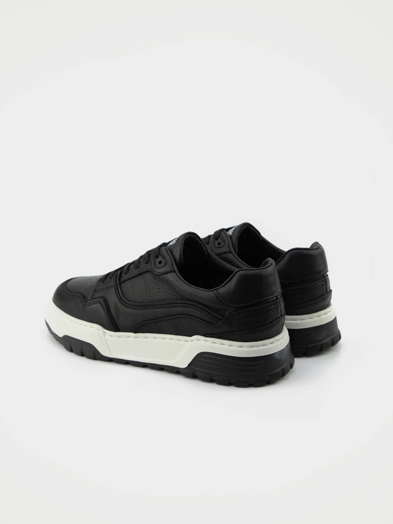Кеди URBAN TRACE модель UT24-M-1151-1 Фото