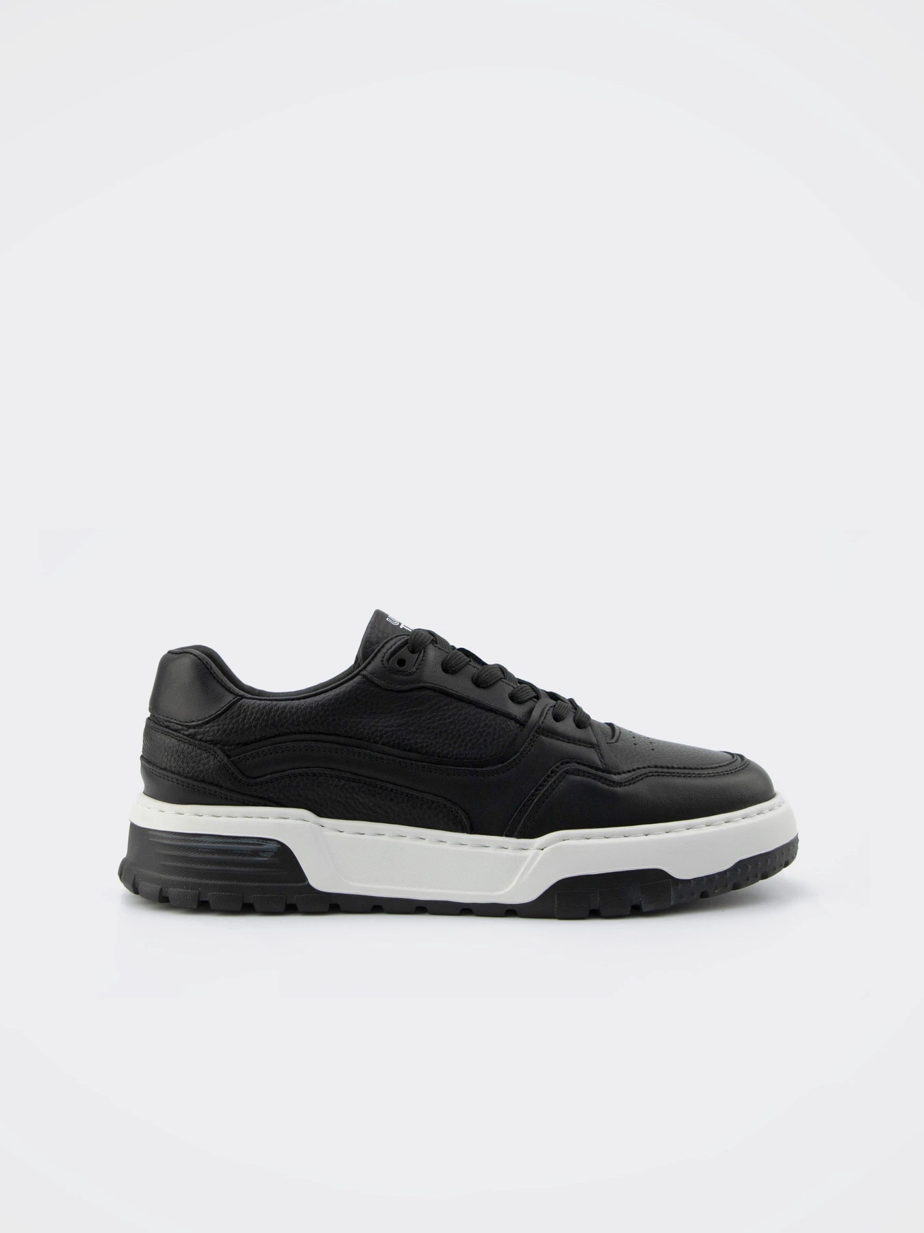 Кеди URBAN TRACE модель UT24-M-1151-1 Фото