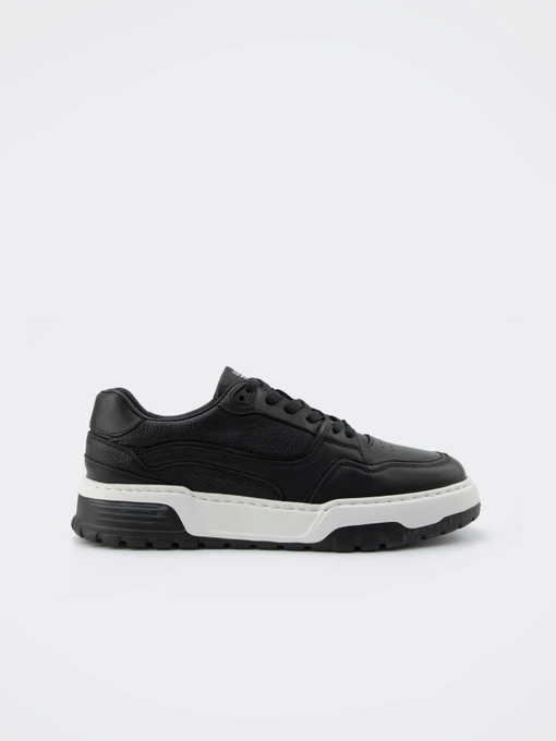Кеди URBAN TRACE модель UT24-M-1151-1 Фото