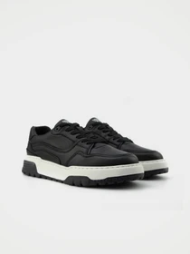 Кеди URBAN TRACE модель UT24-M-1151-1 Фото