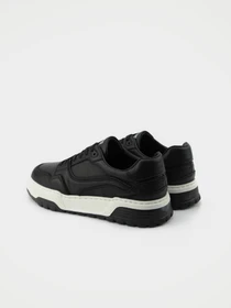 Кеди URBAN TRACE модель UT24-M-1151-1 Фото