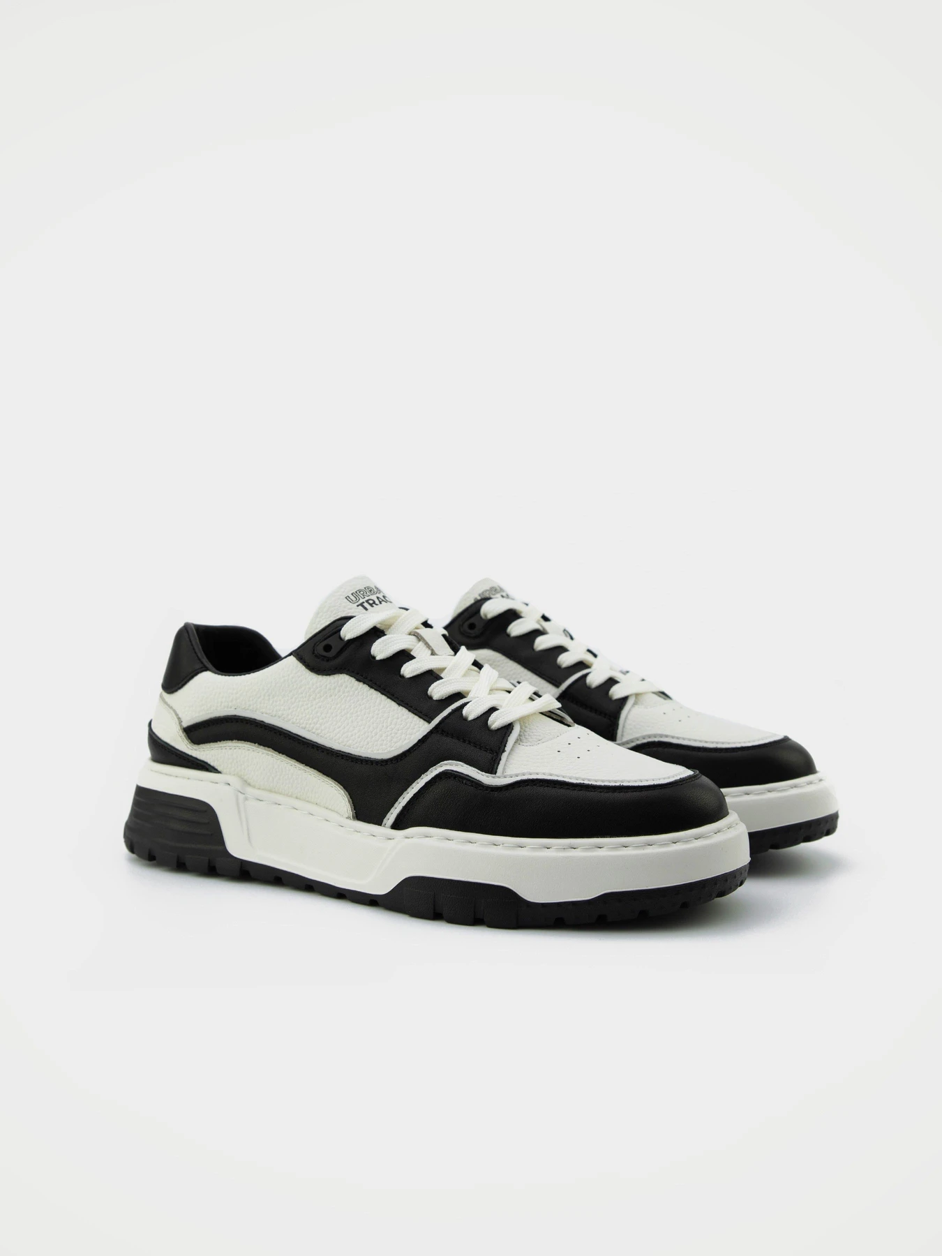 Кеди URBAN TRACE модель UT24-M-1151-2 Фото