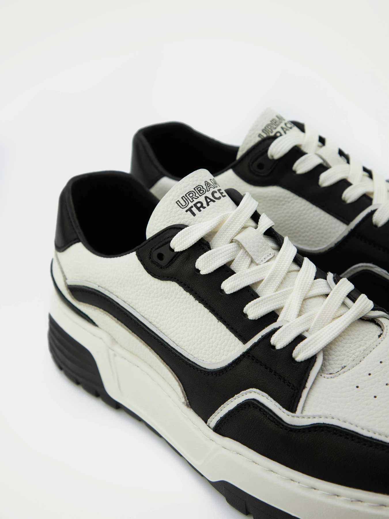 Кеди URBAN TRACE модель UT24-M-1151-2 Фото