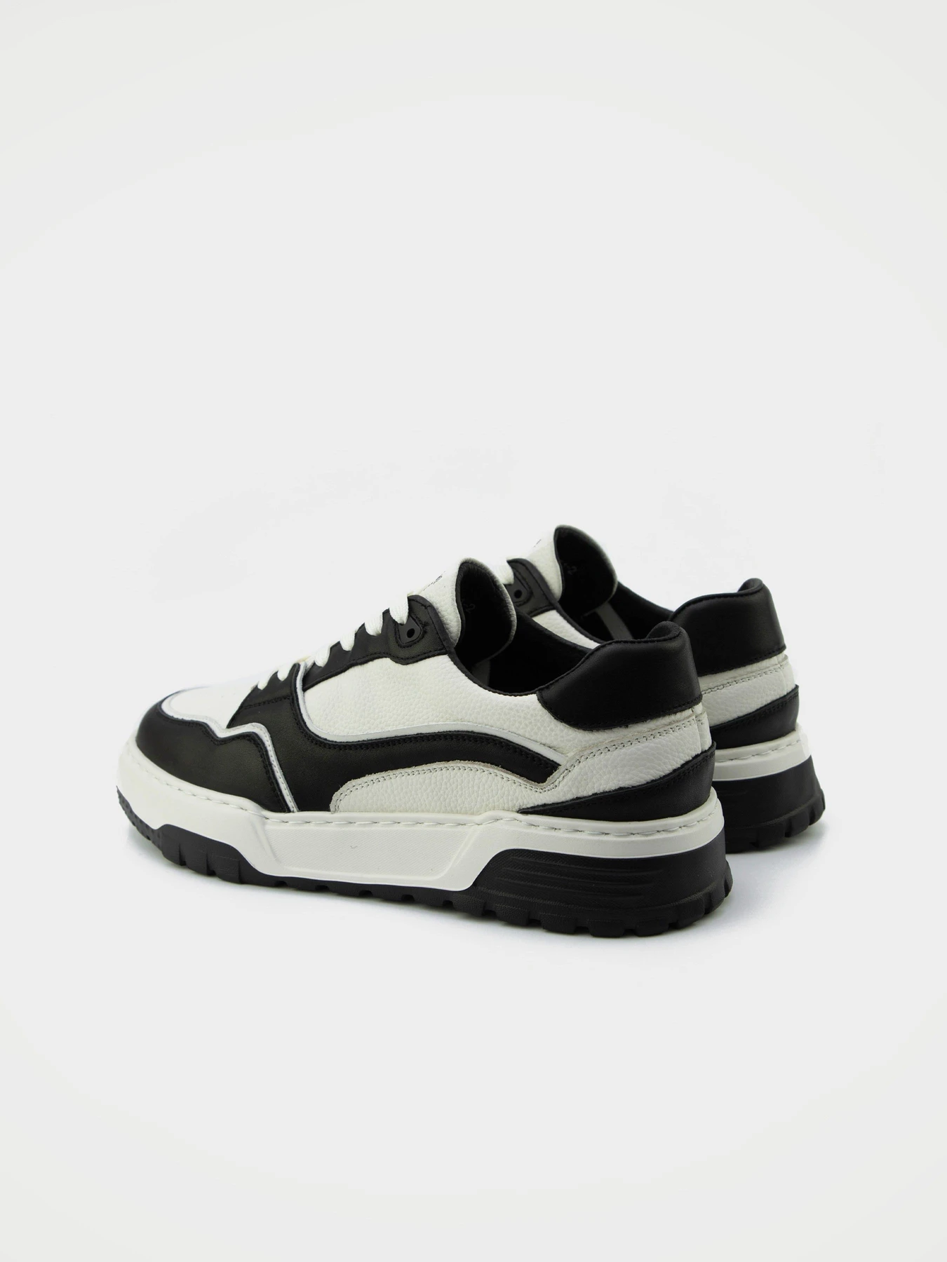 Кеди URBAN TRACE модель UT24-M-1151-2 Фото