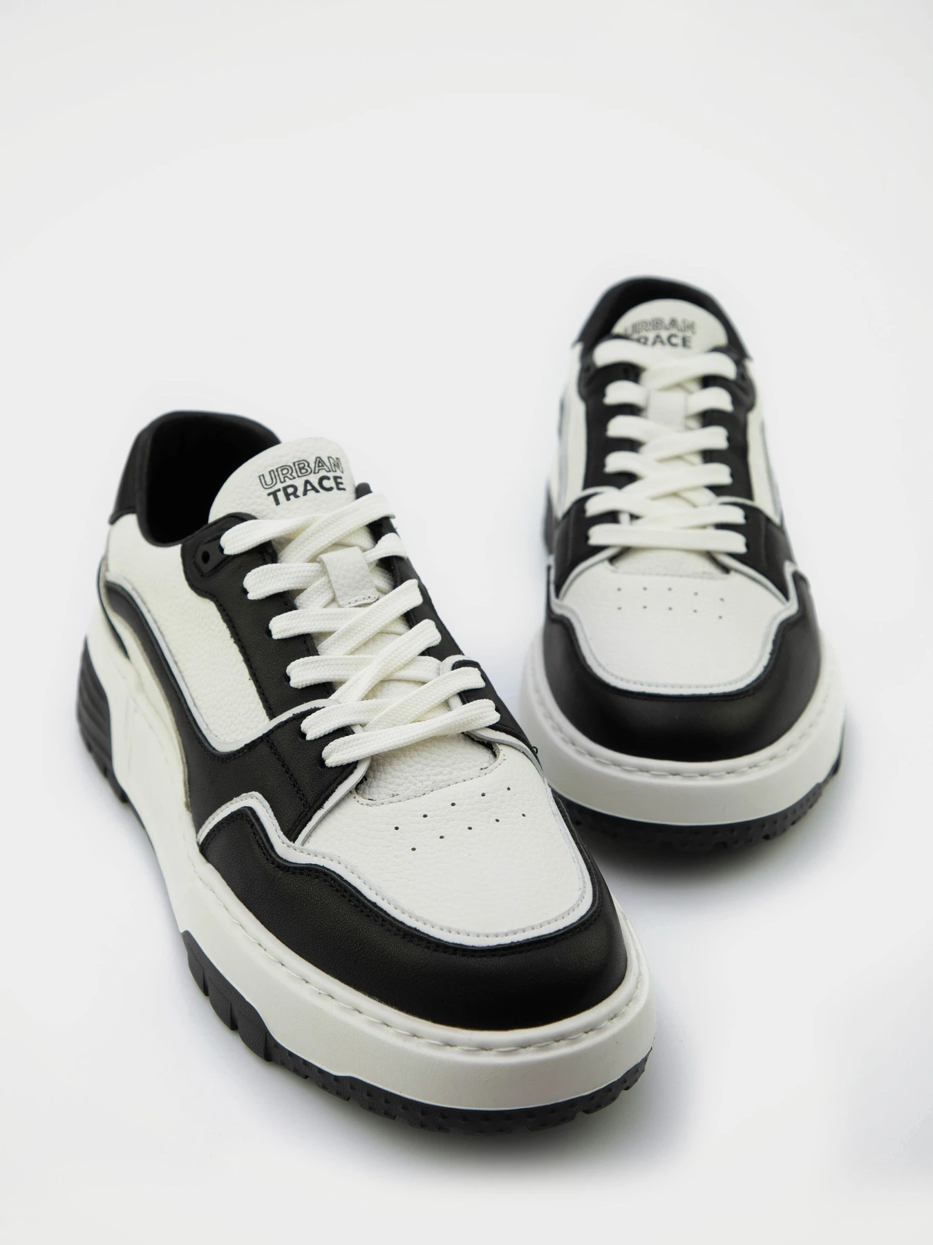 Кеди URBAN TRACE модель UT24-M-1151-2 Фото