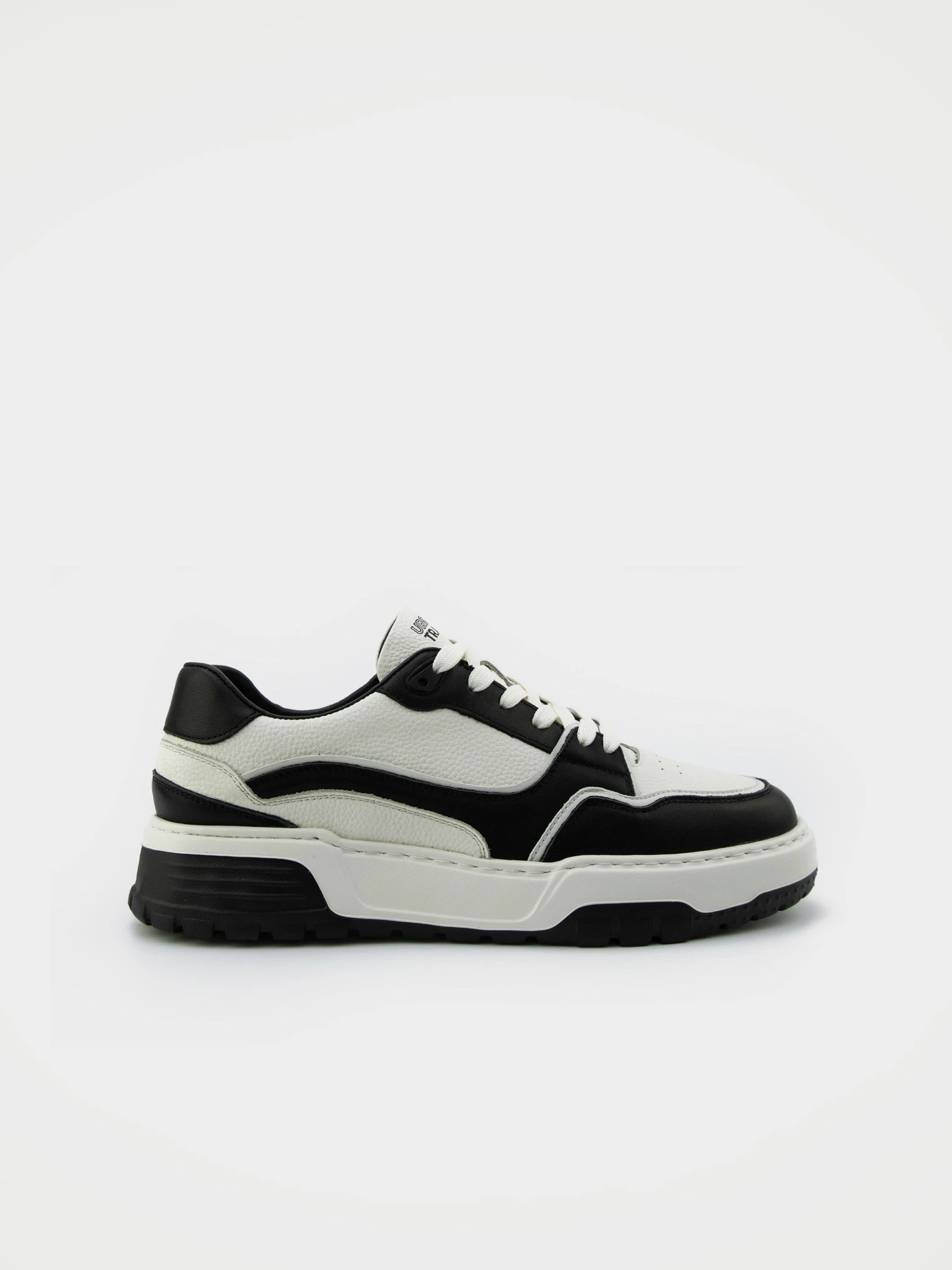 Кеди URBAN TRACE модель UT24-M-1151-2 Фото