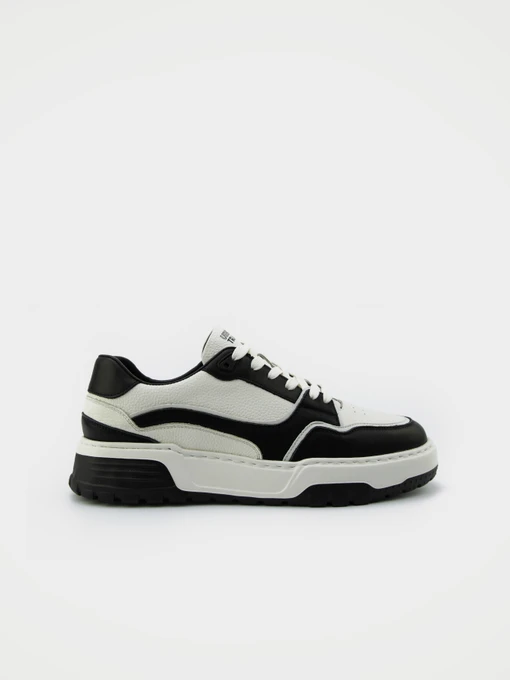 Кеды URBAN TRACE модель UT24-M-1151-2 Фото