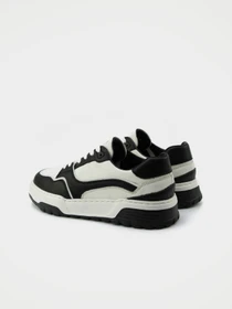 Кеди URBAN TRACE модель UT24-M-1151-2 Фото
