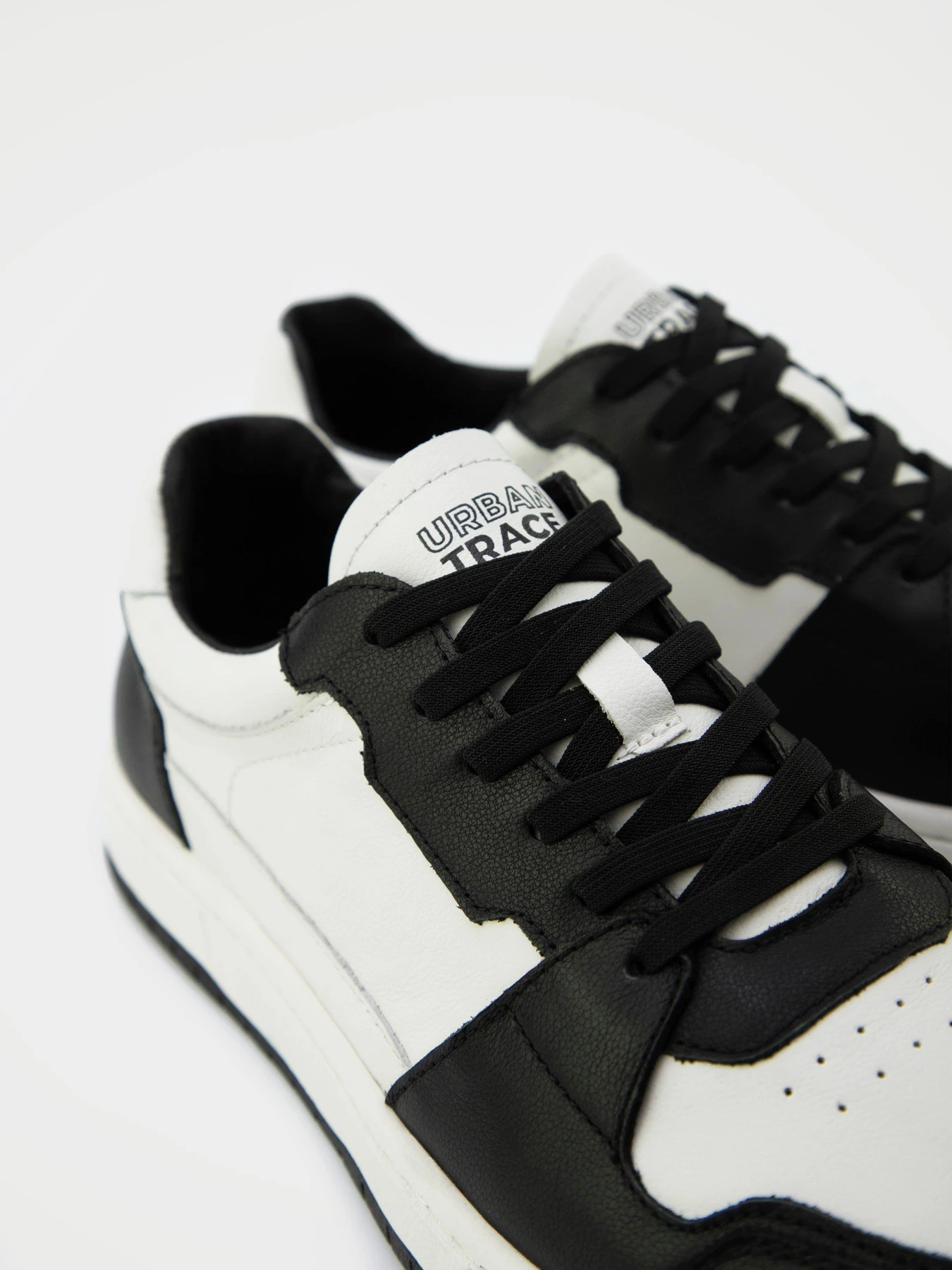 Кеди URBAN TRACE модель UT24-M-1152-1 Фото