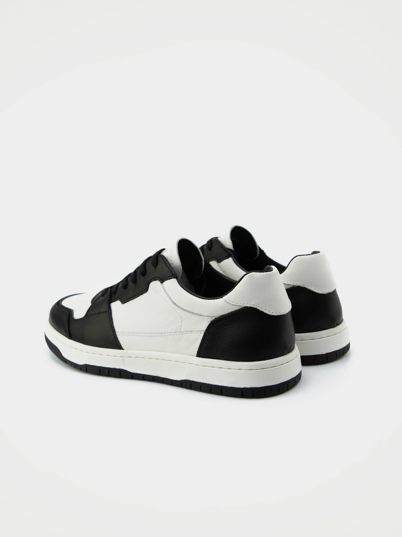 Кеди URBAN TRACE модель UT24-M-1152-1 Фото