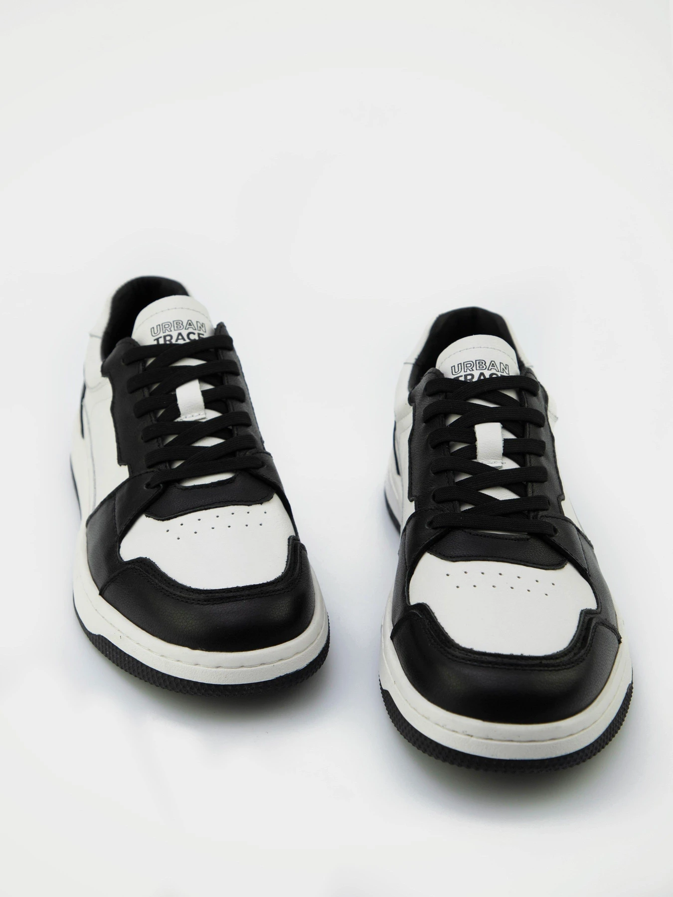 Кеди URBAN TRACE модель UT24-M-1152-1 Фото
