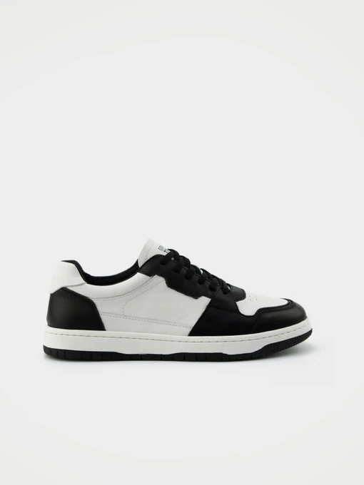 Кеды URBAN TRACE модель UT24-M-1152-1 Фото