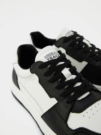 Кеди URBAN TRACE модель UT24-M-1152-1 Фото