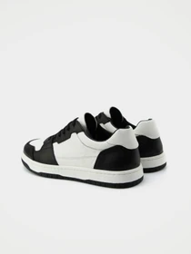 Кеди URBAN TRACE модель UT24-M-1152-1 Фото