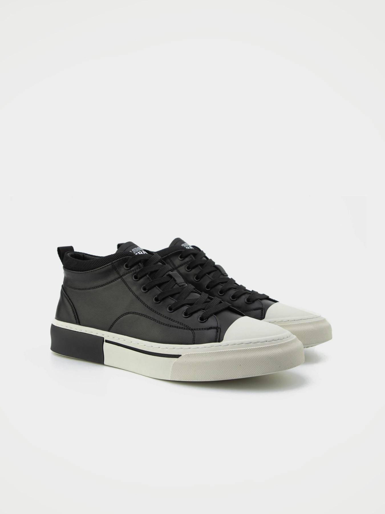 Кеди URBAN TRACE модель UT24-M-1154-1 Фото