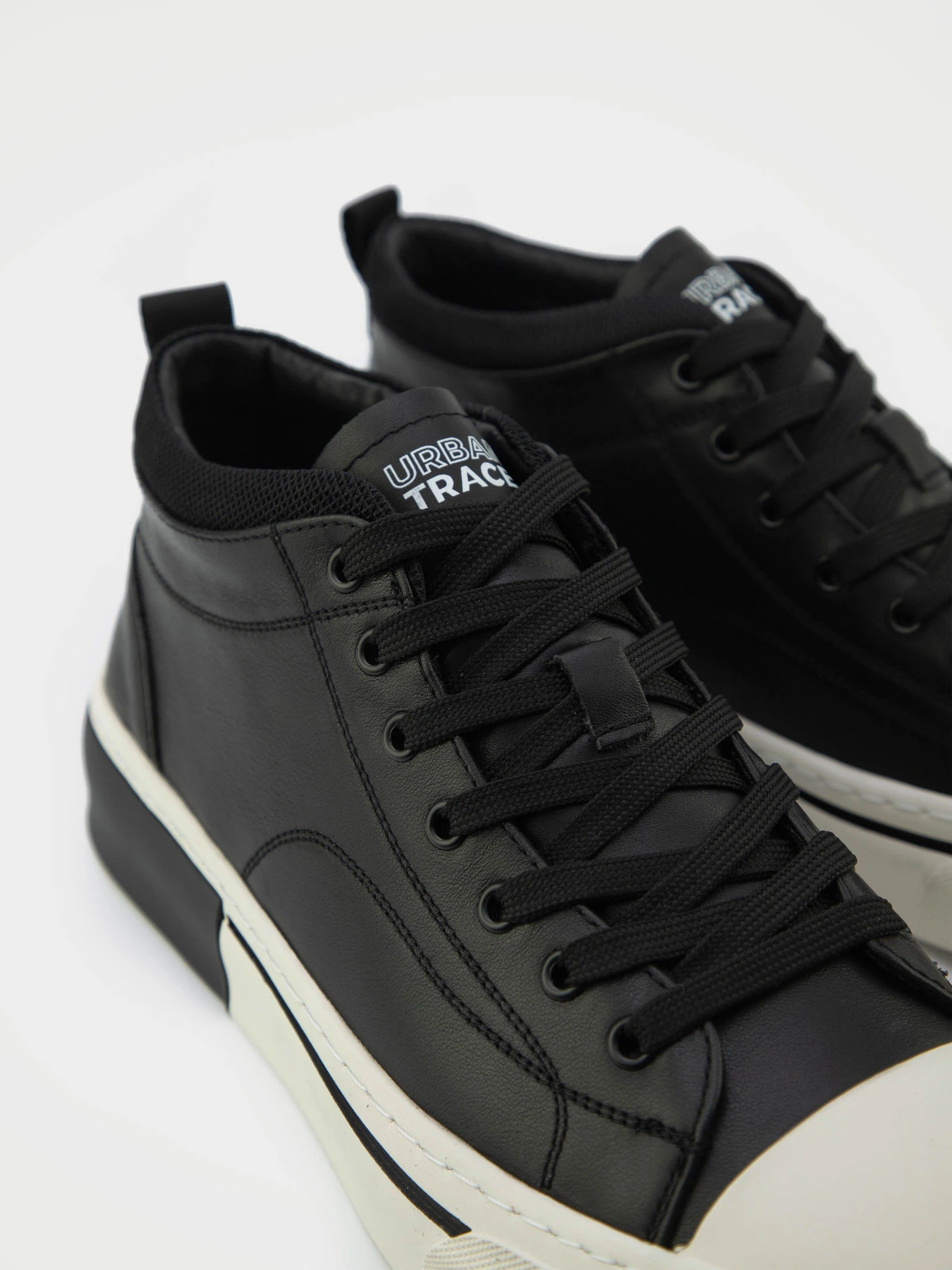 Кеди URBAN TRACE модель UT24-M-1154-1 Фото