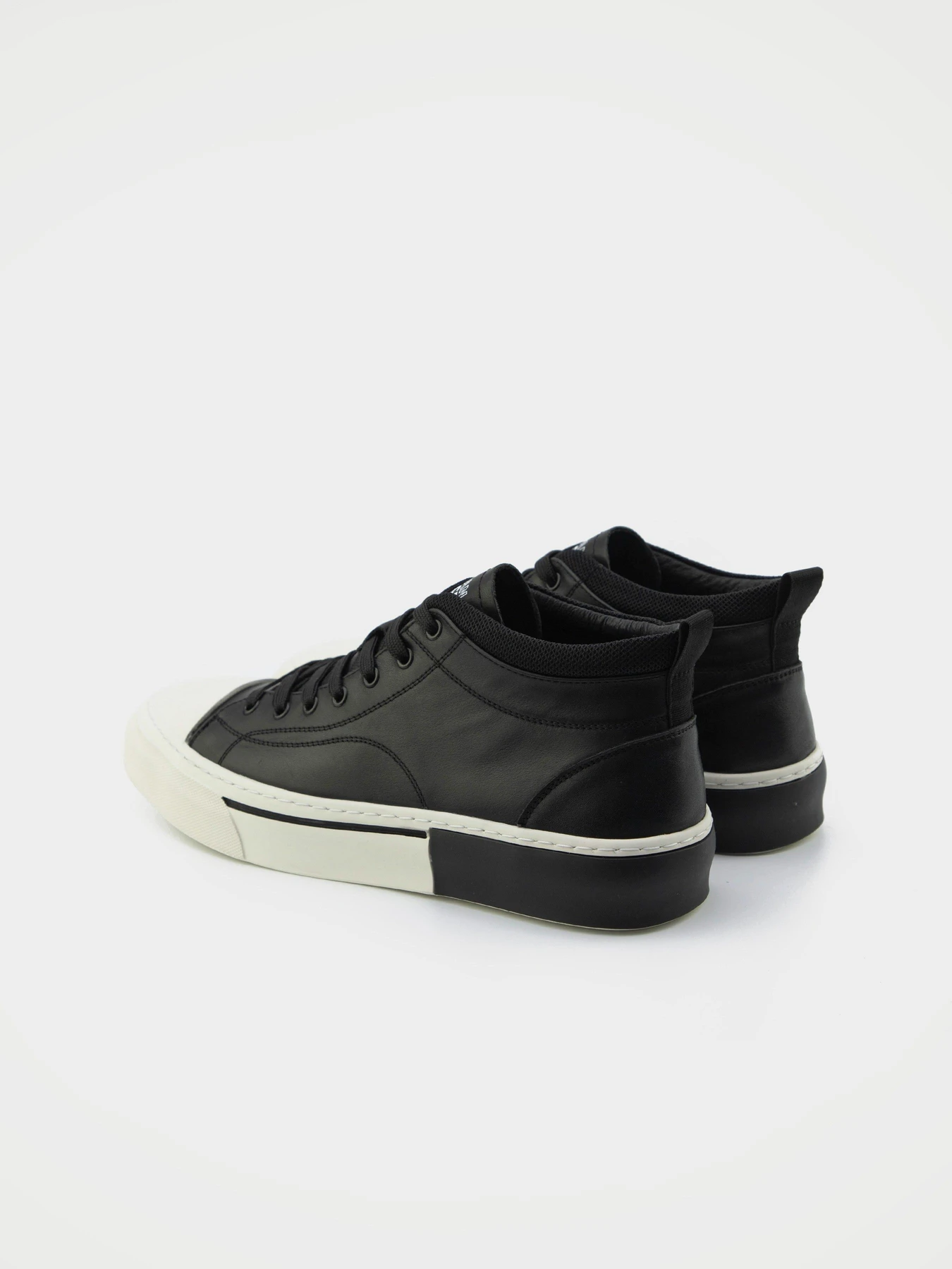 Кеди URBAN TRACE модель UT24-M-1154-1 Фото