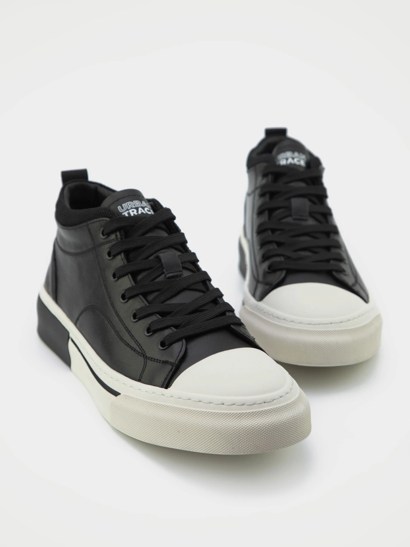 Кеди URBAN TRACE модель UT24-M-1154-1 Фото