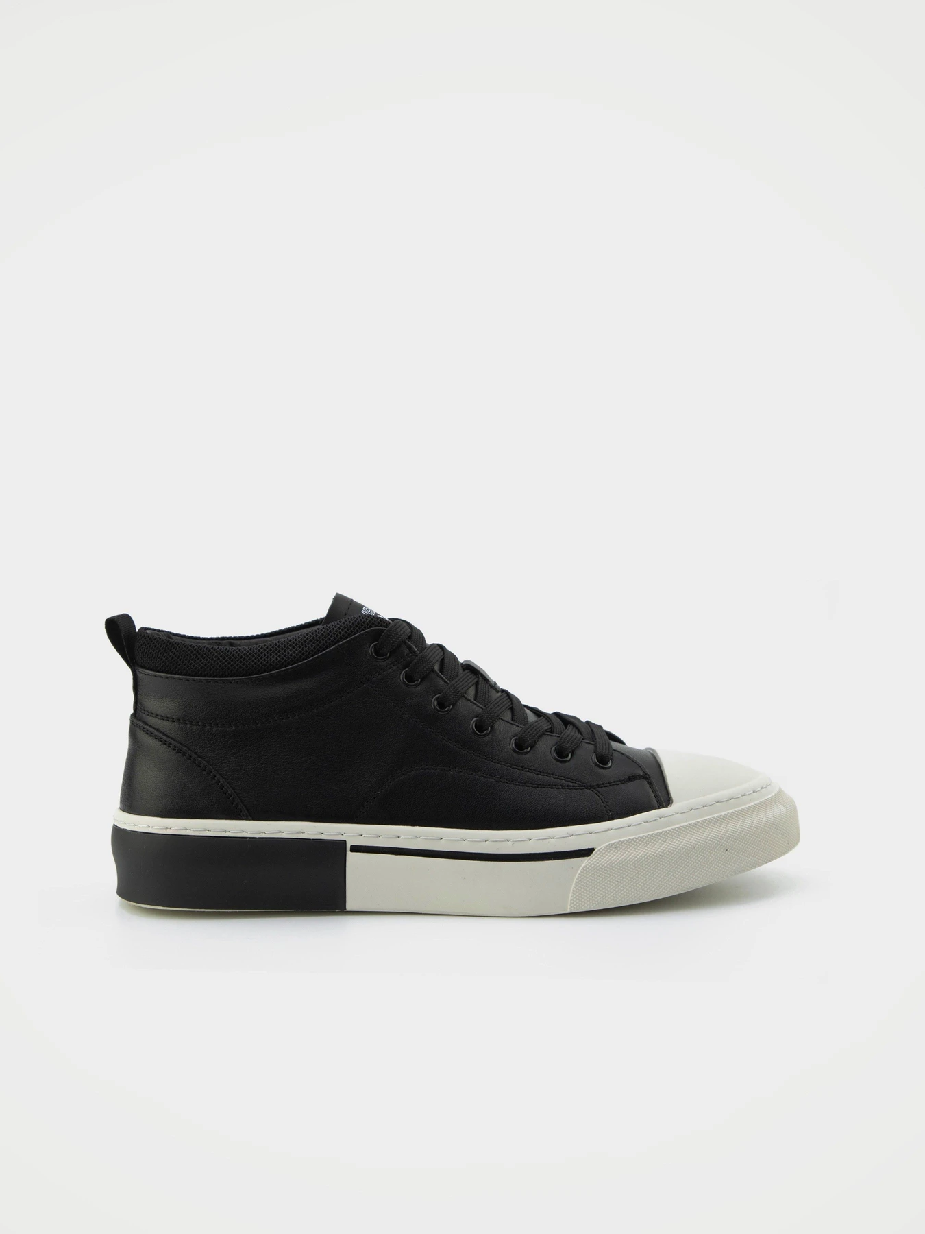 Кеди URBAN TRACE модель UT24-M-1154-1 Фото