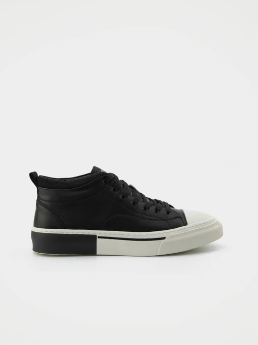 Кеды URBAN TRACE модель UT24-M-1154-1 Фото