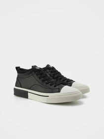 Кеди URBAN TRACE модель UT24-M-1154-1 Фото