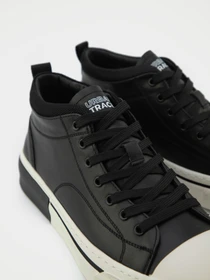 Кеди URBAN TRACE модель UT24-M-1154-1 Фото